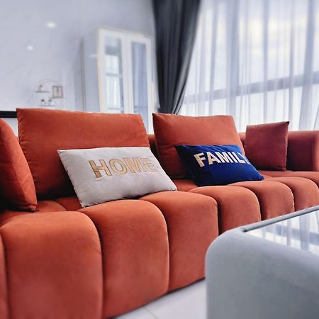 Urban Suites Two Or Three Bedroom Georgetown By Anc Jelutong Ngoại thất bức ảnh