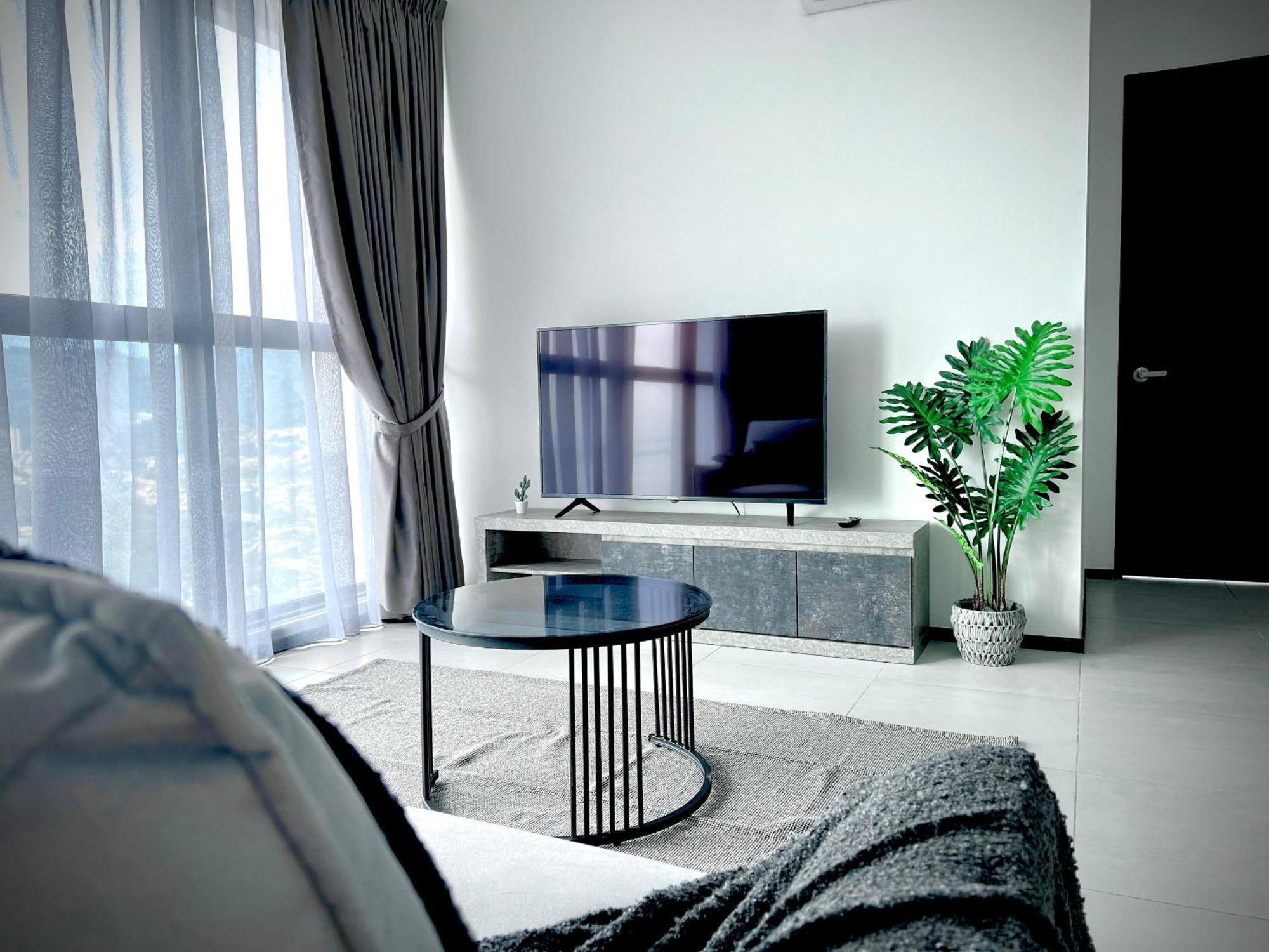Urban Suites Two Or Three Bedroom Georgetown By Anc Jelutong Ngoại thất bức ảnh