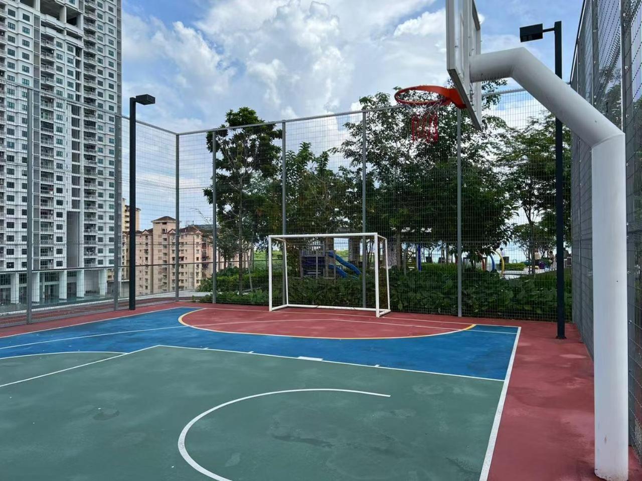 Urban Suites Two Or Three Bedroom Georgetown By Anc Jelutong Ngoại thất bức ảnh
