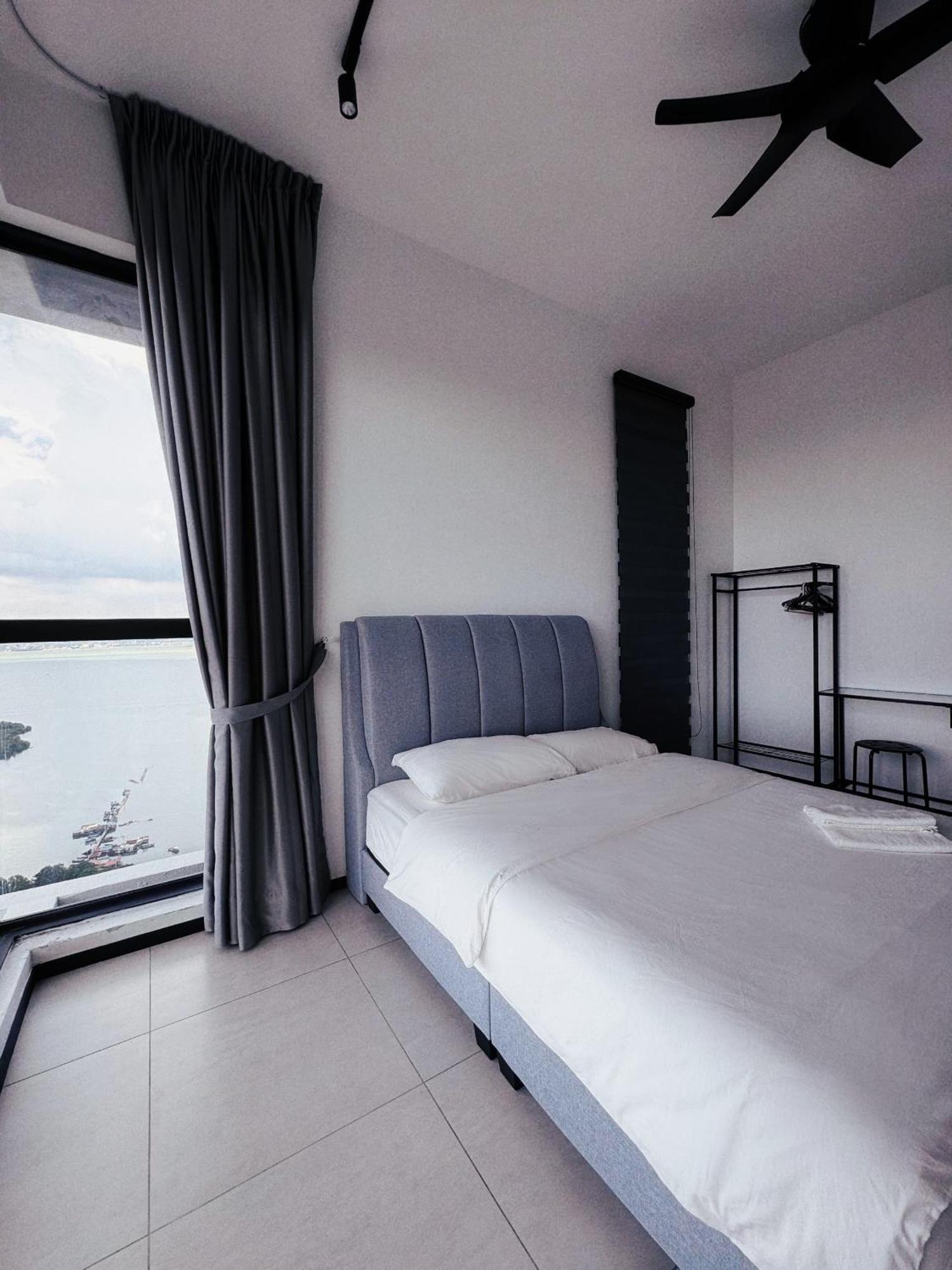Urban Suites Two Or Three Bedroom Georgetown By Anc Jelutong Ngoại thất bức ảnh