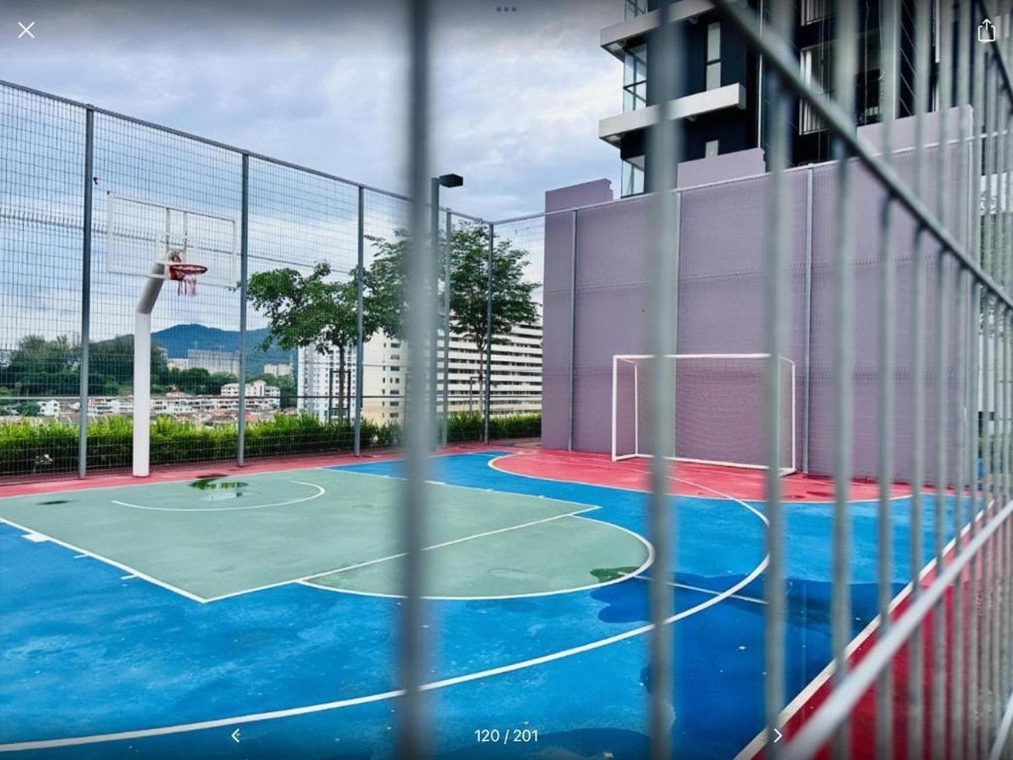 Urban Suites Two Or Three Bedroom Georgetown By Anc Jelutong Ngoại thất bức ảnh