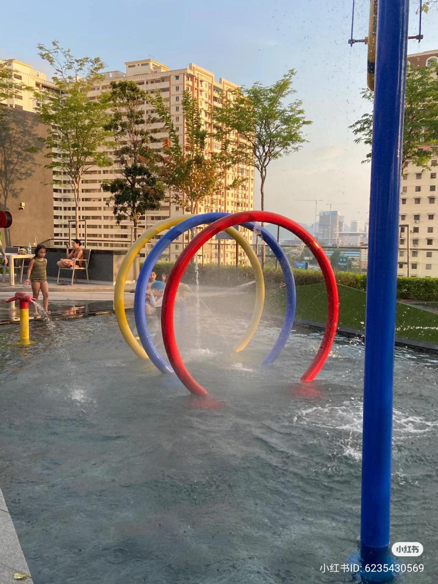 Urban Suites Two Or Three Bedroom Georgetown By Anc Jelutong Ngoại thất bức ảnh