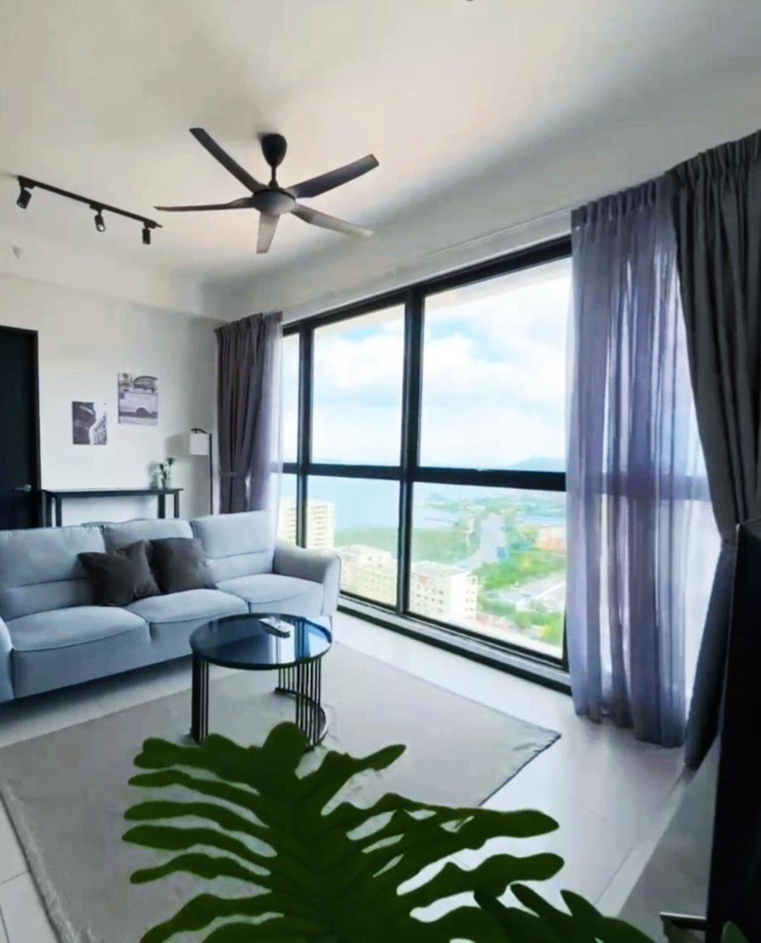 Urban Suites Two Or Three Bedroom Georgetown By Anc Jelutong Ngoại thất bức ảnh