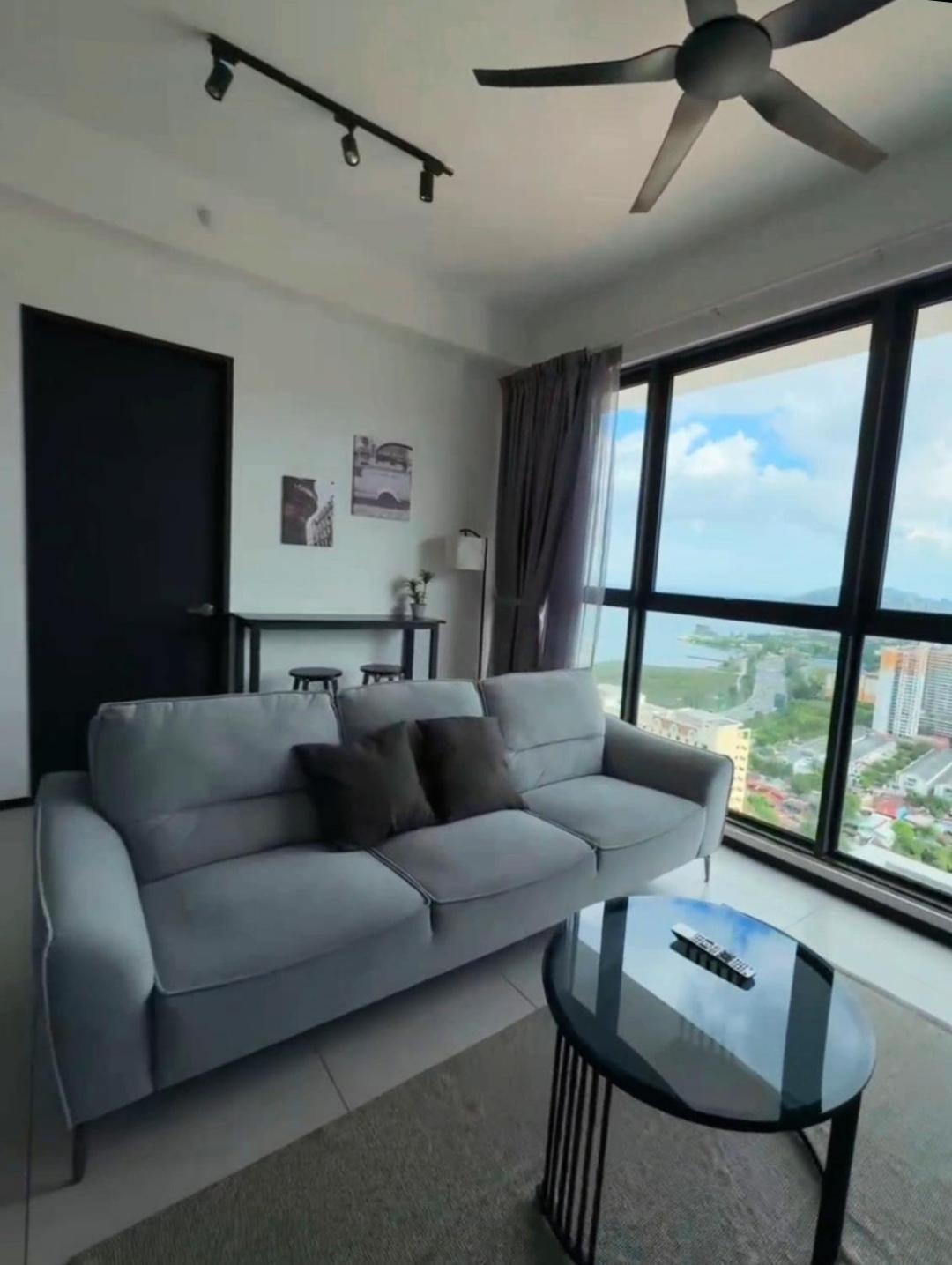 Urban Suites Two Or Three Bedroom Georgetown By Anc Jelutong Ngoại thất bức ảnh
