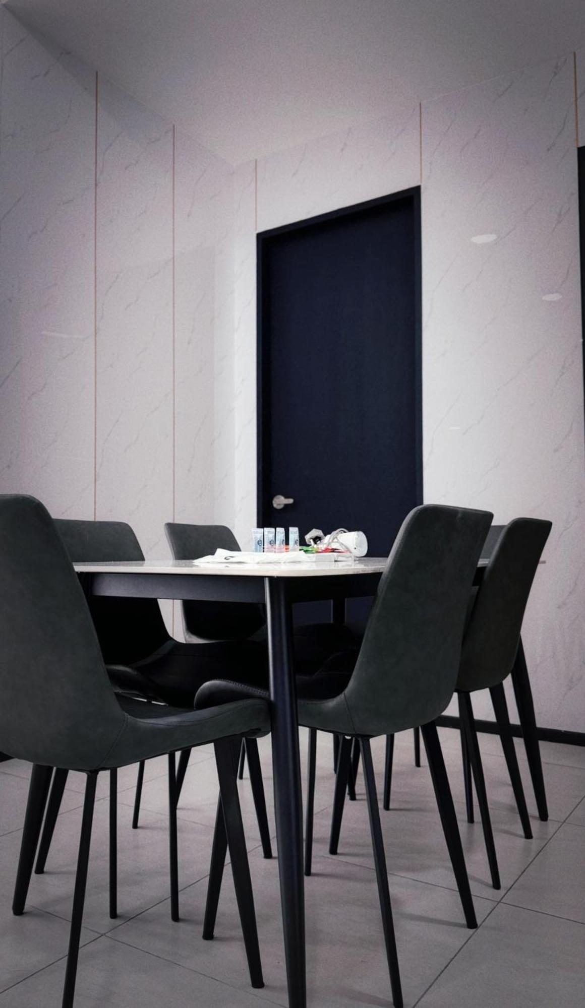 Urban Suites Two Or Three Bedroom Georgetown By Anc Jelutong Ngoại thất bức ảnh