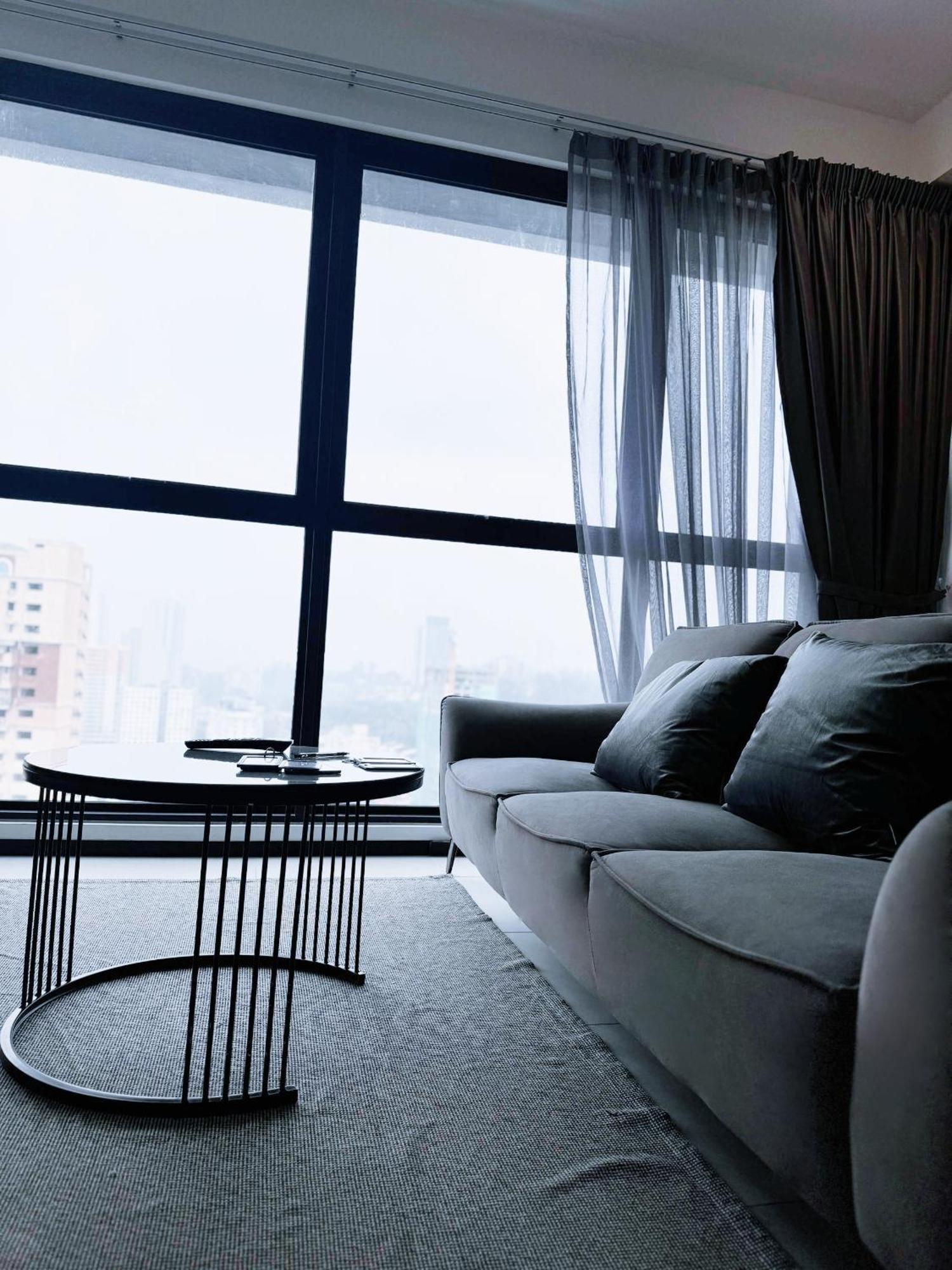 Urban Suites Two Or Three Bedroom Georgetown By Anc Jelutong Ngoại thất bức ảnh