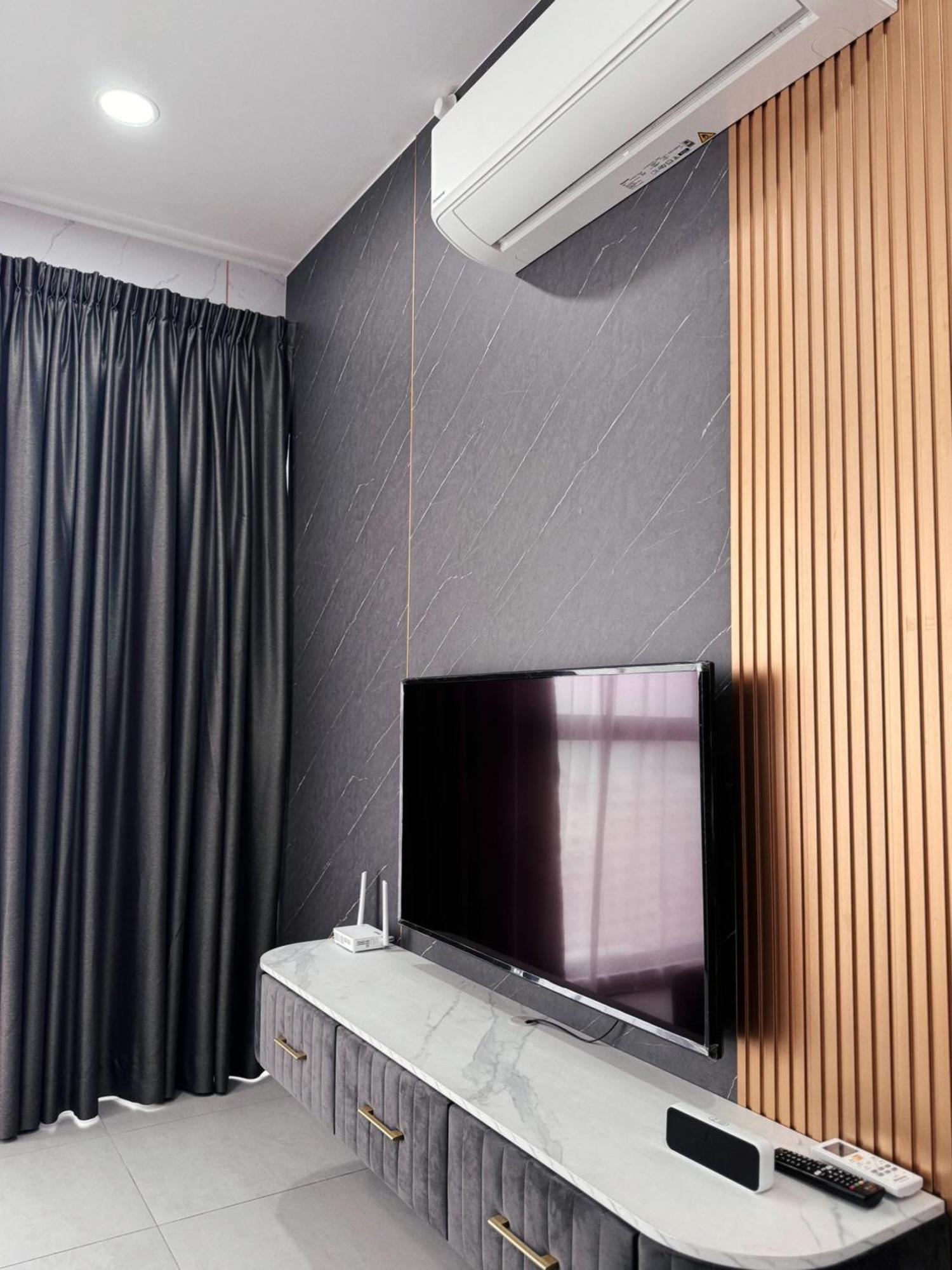 Urban Suites Two Or Three Bedroom Georgetown By Anc Jelutong Ngoại thất bức ảnh