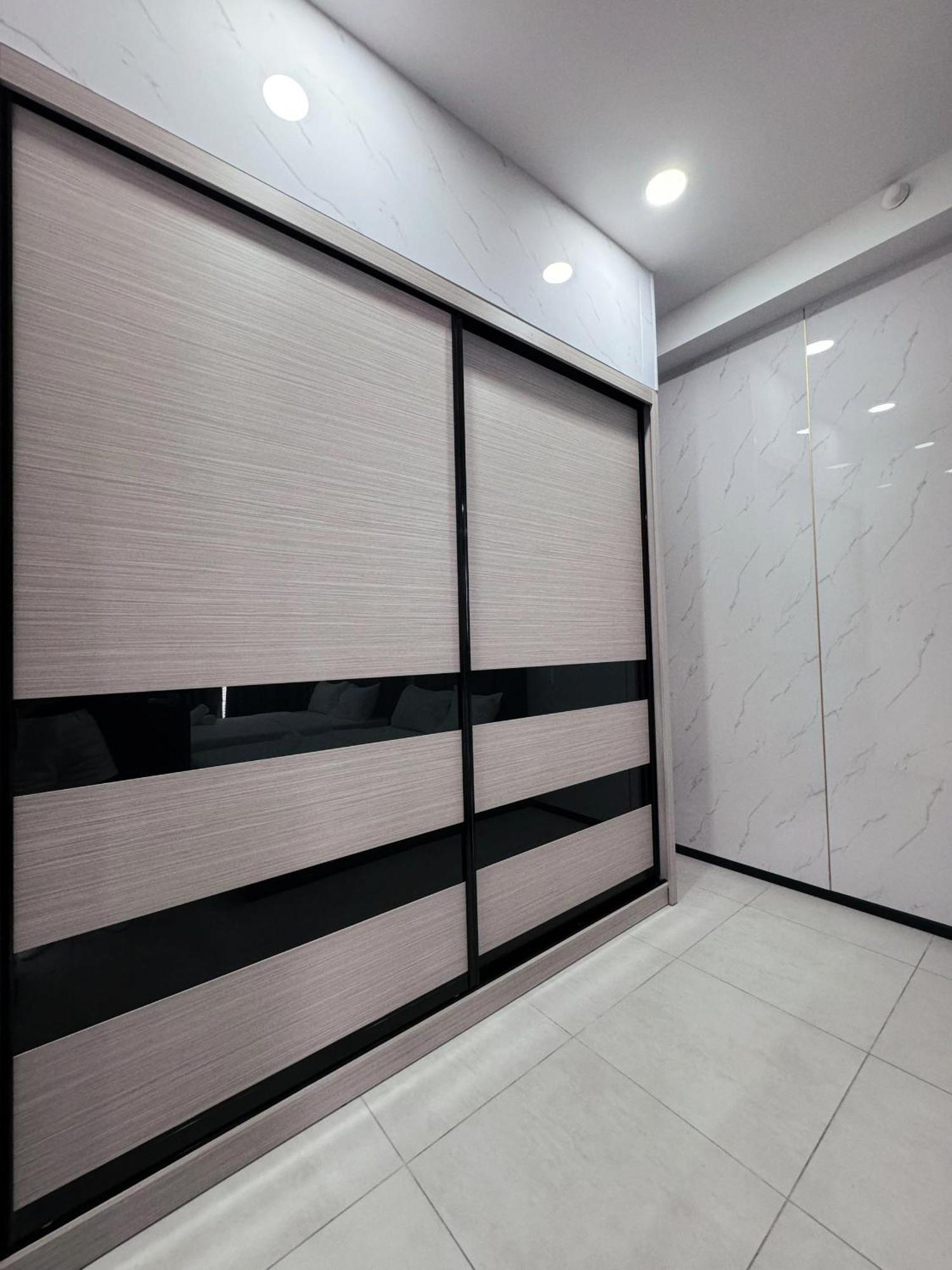 Urban Suites Two Or Three Bedroom Georgetown By Anc Jelutong Ngoại thất bức ảnh
