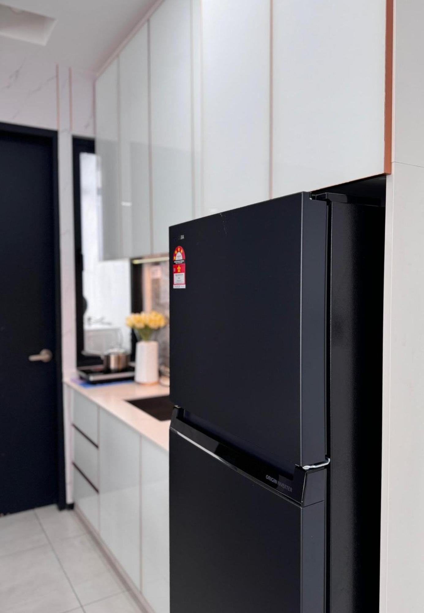 Urban Suites Two Or Three Bedroom Georgetown By Anc Jelutong Ngoại thất bức ảnh